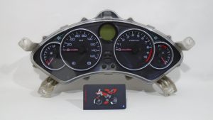 MARCADOR 35.777 KM HONDA FORZA 250 2005/2007